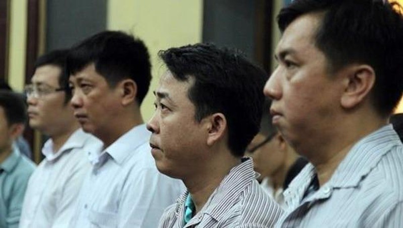 Khởi tố vụ án hình sự tại Cục Quản lý Dược