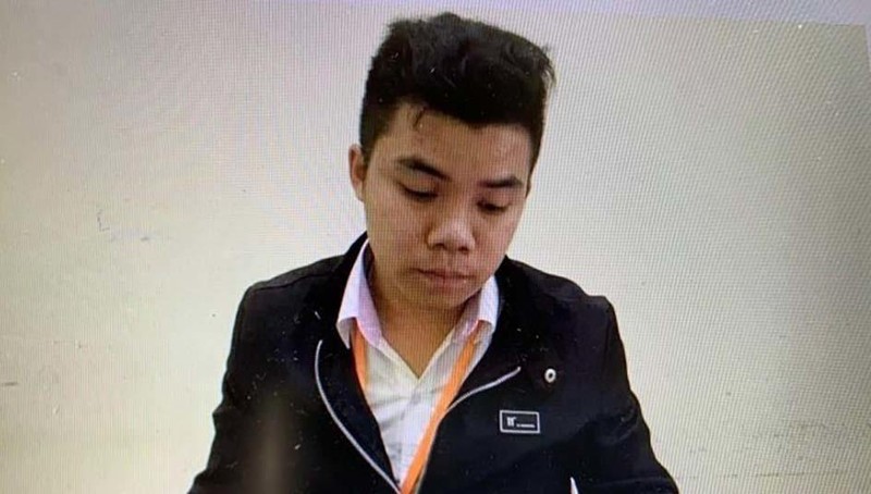Nguyễn Thái Lực bị khởi tố về hành vi rửa tiền.