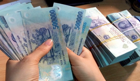 Quốc hội thống nhất quyết định tăng lương cơ sở lên 1,6 triệu đồng/tháng