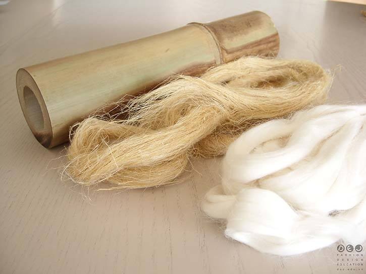 Những loại vải an toàn cho da và sức khỏe nên biết để sử dụng ảnh 6