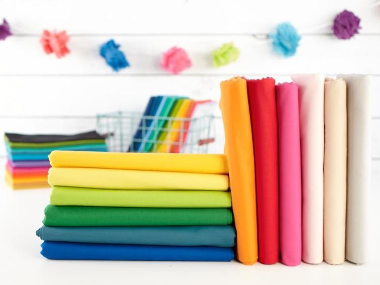 Những loại vải an toàn cho da và sức khỏe nên biết để sử dụng ảnh 1