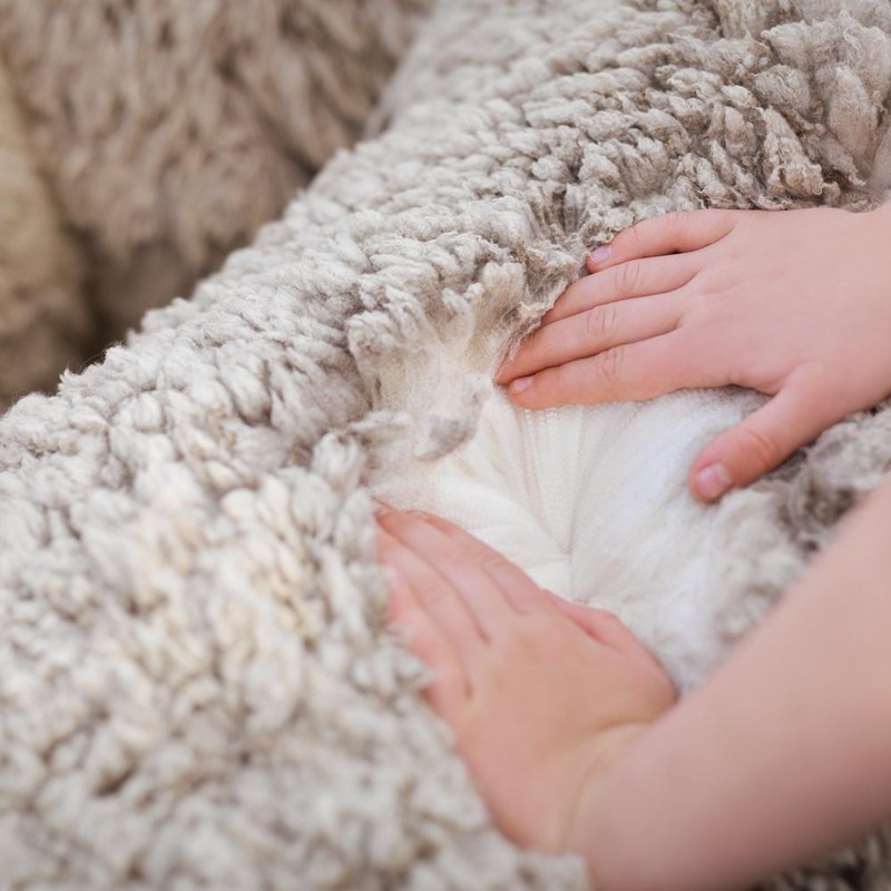 Những loại vải an toàn cho da và sức khỏe nên biết để sử dụng ảnh 2