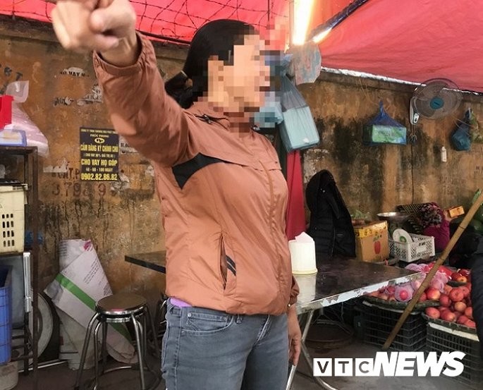 Hanh tung bi an cua 'an may mat den', phi nuoc bot, cam dia dap vao bung thai phu hinh anh 2