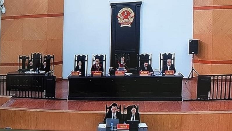 Ông Nguyễn Bắc Son không bị tuyên án tử hình