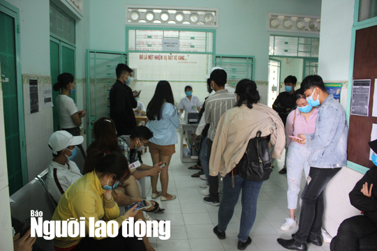 Khánh Hòa: Khẩn trương rà soát những người liên quan đến 1 du khách Trung Quốc nhiễm nCoV - Ảnh 1. Khánh Hòa: Khẩn trương rà soát những người liên quan đến 1 du khách Trung Quốc nhiễm nCoV - Ảnh 1.