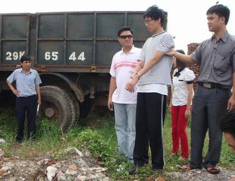 Ly kỳ cuốn nhật ký cháy đen vô tình vẽ chân dung gã tình nhân tàn độc - Ảnh 2. Ly kỳ cuốn nhật ký cháy đen vô tình vẽ chân dung gã tình nhân tàn độc - Ảnh 2.