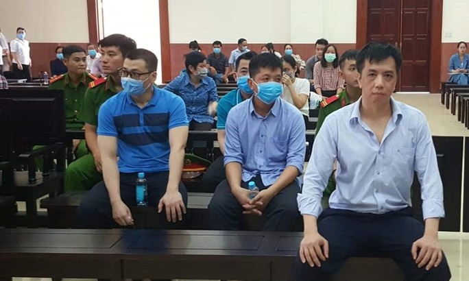Cơ quan An ninh điều tra Bộ Công an quyết định không khởi tố vụ án lộ bí mật nhà nước