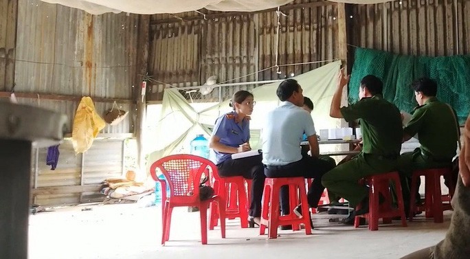 Lâm Đồng: Một học sinh lớp 4 treo cổ tự tử - Ảnh 2. Lâm Đồng: Một học sinh lớp 4 treo cổ tự tử - Ảnh 2.