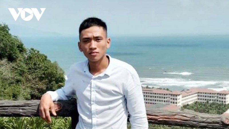 Tạm giữ nghi phạm sát hại bạn gái 18 tuổi ảnh 1