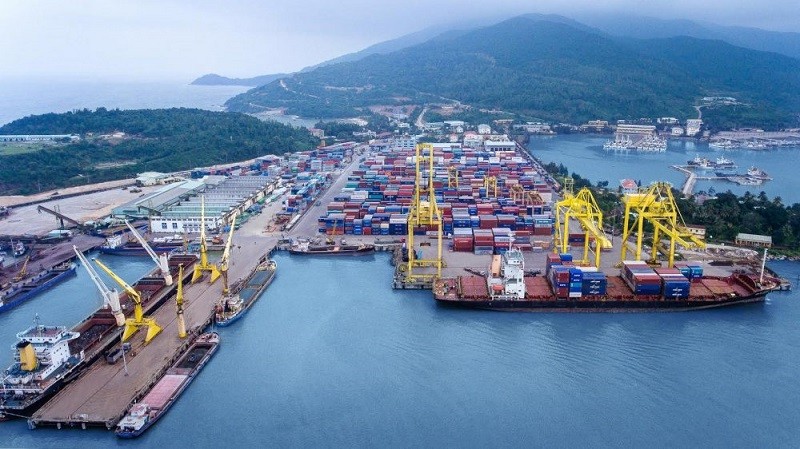 Hội thảo phát triển cảng Liên Chiểu