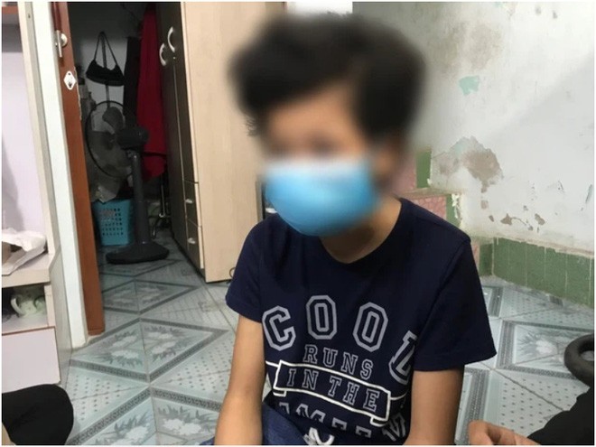 Phẫn nộ những vụ hiếp dâm trẻ em mà thủ phạm chính là yêu râu xanh mang mặt nạ người thân - Ảnh 8. Phẫn nộ những vụ hiếp dâm trẻ em mà thủ phạm chính là yêu râu xanh mang mặt nạ người thân - Ảnh 8.