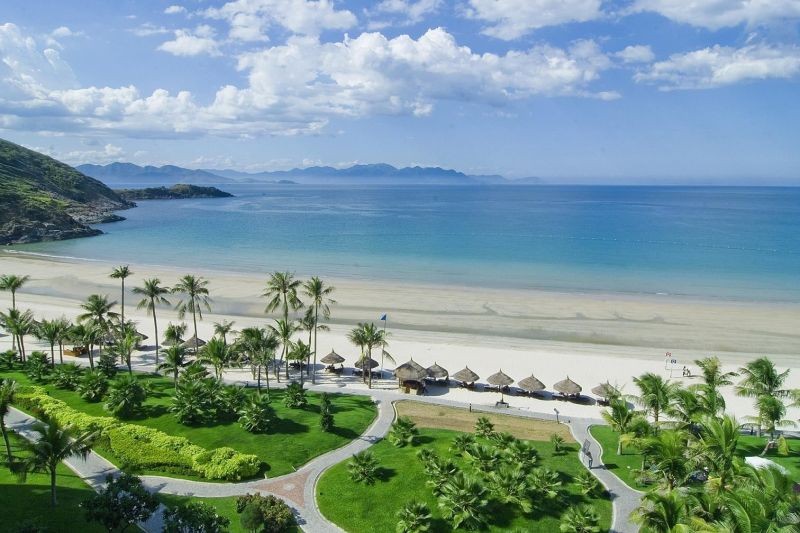 Bất động sản nghỉ dưỡng hồi phục mạnh mẽ nhất sau khi “cơn bão” đại dịch đi qua
