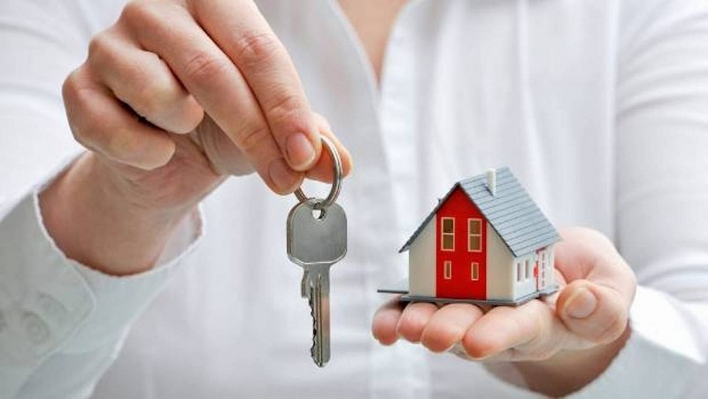 Với mức lãi suất thấp như hiện nay, người mua nhà sẽ tiết kiệm một khoản chi phí không hề nhỏ.