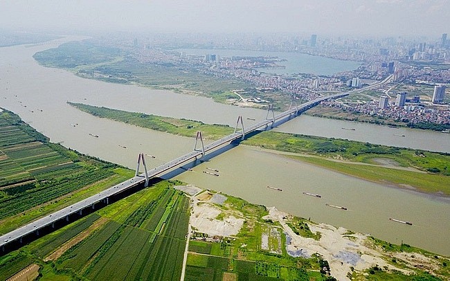 Các huyện ngoại thành chuẩn bị lên quận, đất 2 thành phố lớn sẽ có tiếp tục biến động?