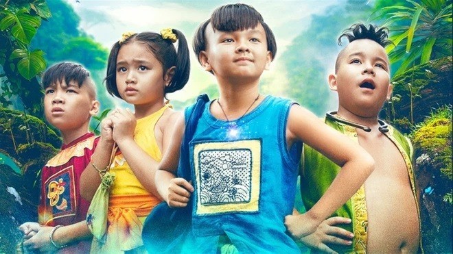 “Trạng Tí” đạt doanh số trên 16 tỉ đồng sau vài ngày công chiếu.