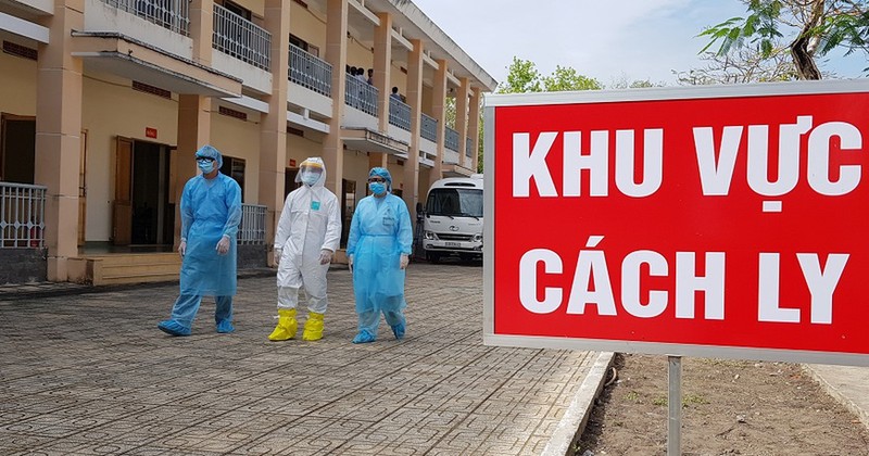 Các địa phương sẵn sàng phương án chống dịch