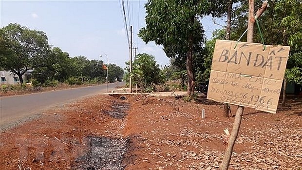 Bất động sản