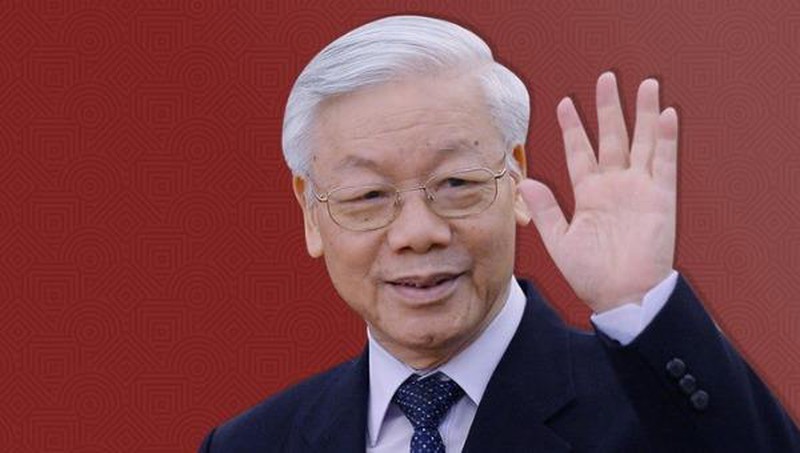 Kiên định con đường Xã hội chủ nghĩa