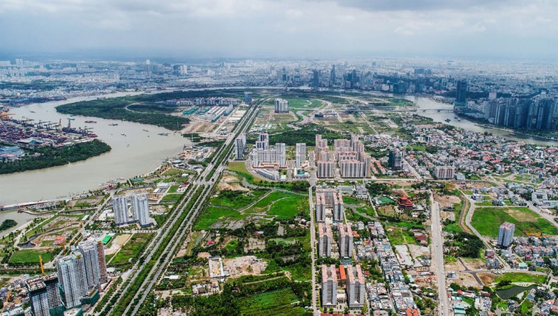 Đưa Nghị quyết Đại hội XIII của Đảng vào cuộc sống: Nâng cao hiệu quả quản lý, sử dụng tài nguyên