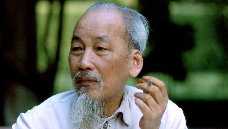Học Bác