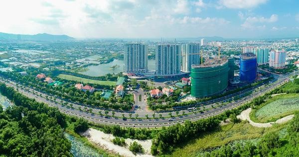 Khu đô thị đầu tiên được phê duyệt, sau 25 năm vẫn dang dở, Phó Thủ tướng chỉ đạo rà soát