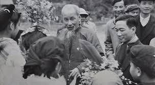 Nêu gương và lan tỏa