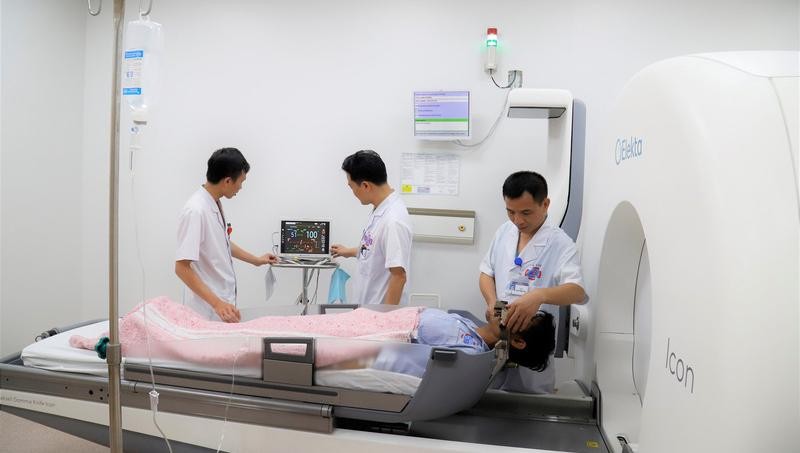 Một trong những vướng mắc trong tự chủ toàn diện bệnh viện hiện nay là chưa có quy định rõ về tự chủ chi đầu tư. (Ảnh minh họa)