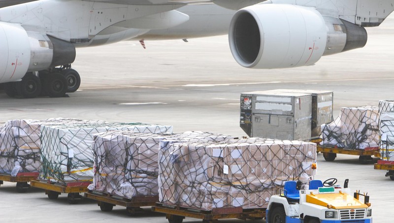 Người đề xuất thành lập IPP Air Cargo cho biết sẽ không cạnh tranh với các doanh nghiệp logistics nội, không lấn sân cạnh tranh vận chuyển hành khách với 4 hãng hàng không Việt.