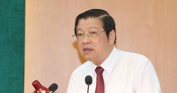 Nghiên cứu, đề xuất mô hình cơ quan chuyên trách chống tham nhũng