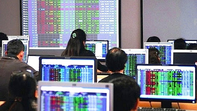 Cẩn trọng với cho vay margin