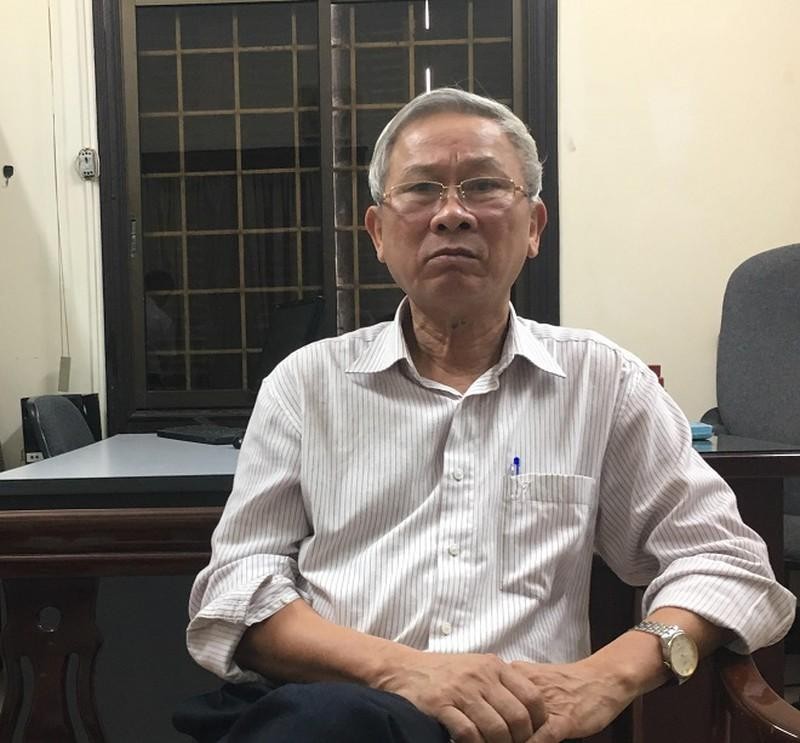 Xây dựng và hoàn thiện Nhà nước pháp quyền XHCN Việt Nam: Phát huy vai trò Nhân dân trong giám sát quyền lực Nhà nước ảnh 1