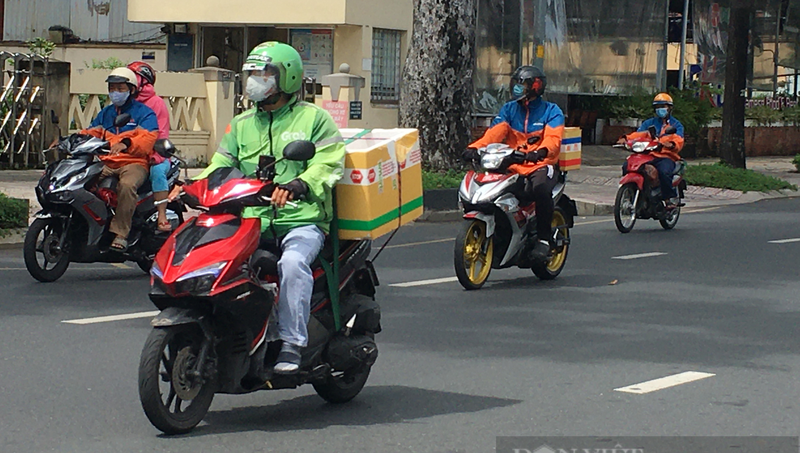 TP Hồ Chí Minh có thể kéo dài Chỉ thị 16 thêm 2 tuần.