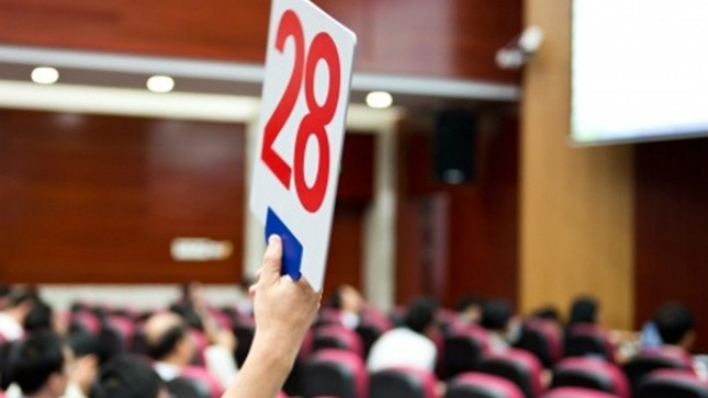 Thông tư về BĐGTS sắp được ban hành kỳ vọng sẽ góp phần tạo cơ sở pháp lý chặt chẽ, khách quan, minh bạch và tránh thất thoát tài sản