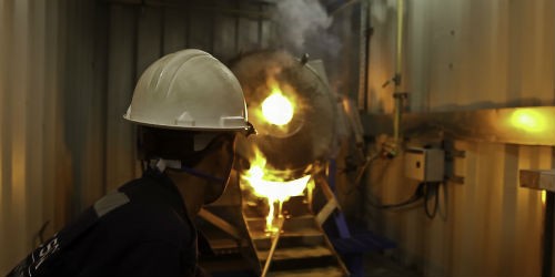 Việc trả nợ 384 tỷ đồng tiền thuế của Tập đoàn Besra Việt Nam không có khả năng thực thi