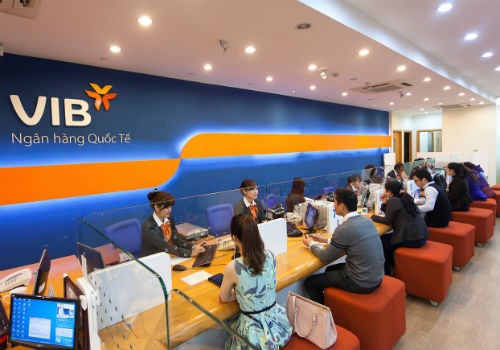 Cơ hội nhận học bổng 1 tỷ đồng khi giao dịch với VIB