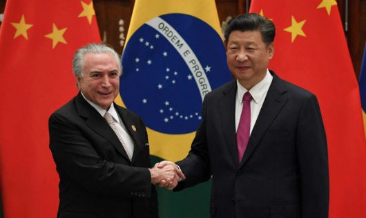 Dù đã có mặt tại G20 với tư cách Tổng thống, song ông Temer còn nhiều việc phải làm để giấc mơ “Brazil mới” thành hiện thực