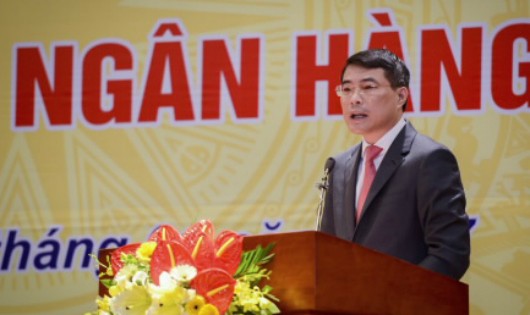 Thống đốc Lê Minh Hưng