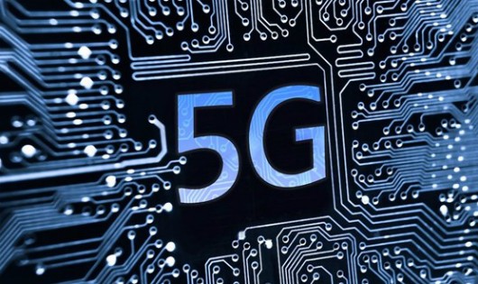 Tốc độ Internet di động sẽ "nhanh khủng khiếp" khi lên chuẩn 5G