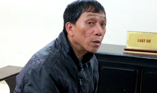 Môi giới mại dâm cho ông lão 71, lĩnh 24 tháng tù