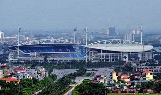 Khu Liên hợp Thể thao Quốc gia có bị sử dụng sai mục đích?