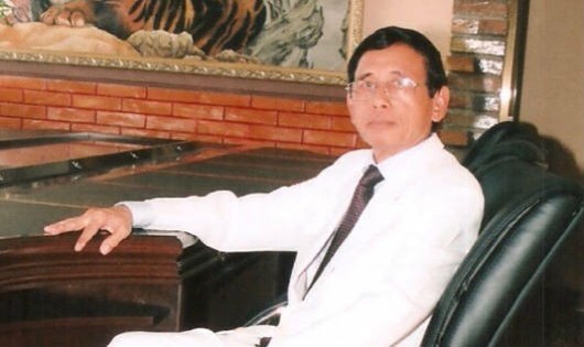 Ông Lê Ân thấy tiếc nuối vì VCSB bị đặt trong tình trạng “kiểm soát đặc biệt”