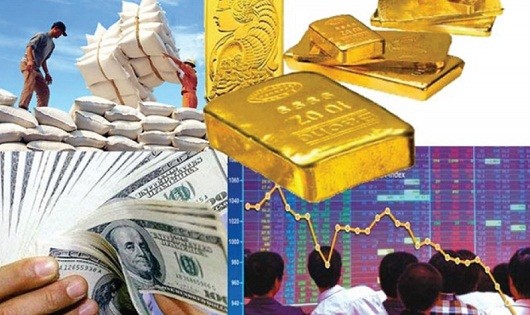 Hướng tới mục tiêu GDP 6,7%: Trông cả vào chính sách tiền tệ