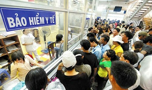 Ảnh chỉ mang tính minh họa