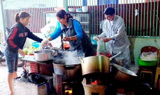Ảnh chỉ mang tính minh họa. Nguồn Internet