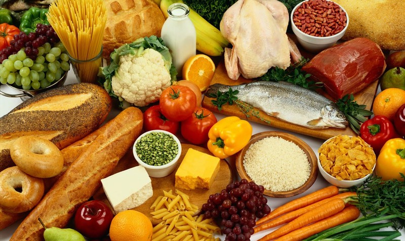 Kinh doanh thực phẩm là lĩnh vực được đề xuất, cắt giảm nhiều điều kiện nhất