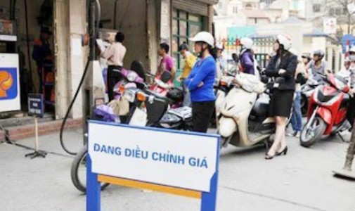 Ảnh minh họa. Nguồn Internet