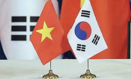 Làm gì để hàng Việt vào sâu thị trường Hàn Quốc?