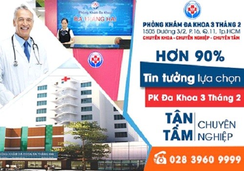 Đa Khoa 3 Tháng 2: “Sáng về y đức, sâu về y lý, giỏi về y thuật”