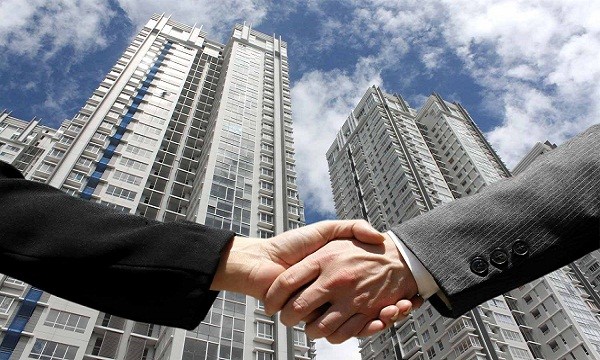 Quy định bắt buộc chuyển nhượng dự án bất động sản phải có giấy chứng nhận về quyền sử dụng đất không còn hợp lý? (Ảnh minh họa)