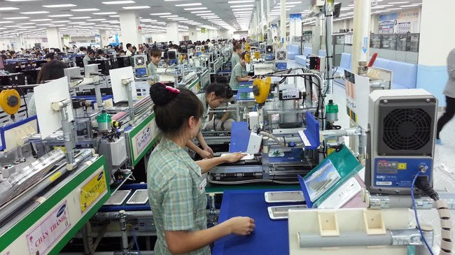 Ảnh minh họa. Nguồn Báo Dân trí